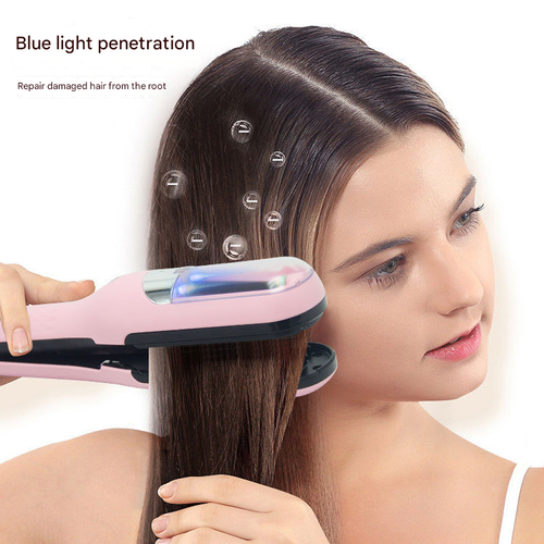 Automatic Electric Hair Clipper, Multifunctional Type-c Rechargeable Hair Split End Clipper, Portable Wireless Trimmer, Hair Care Tool, Cordless