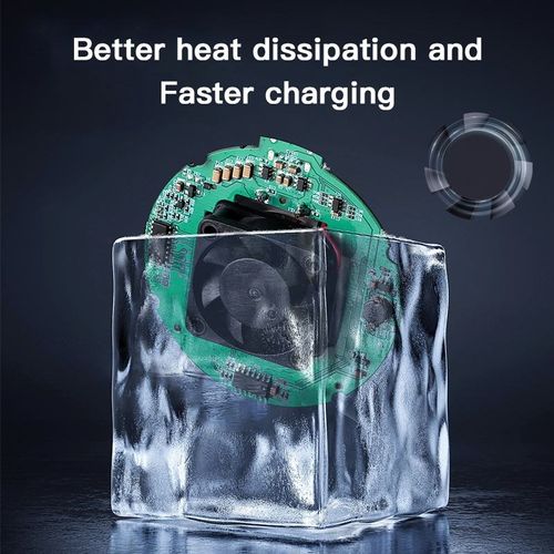 15W Magnetic Wireless Car Phone Mount - Air Vent Holder, Compatible with iPhone 16 15 14 13 12 Pro Max Series