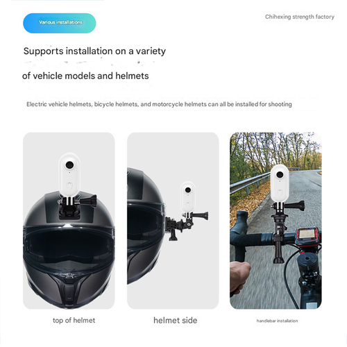 New 4K Thumb Action Camera | Ultra-Portable Outdoor Sports Camera for Cycling, Diving, Hiking | Pet POV First-Person View Camera with WiFi | Pocket-Sized Waterproof Video Recorder