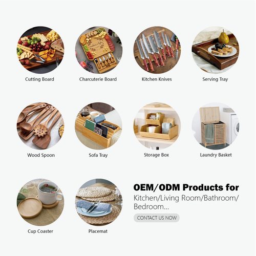 Natural Tree Trivet Set - 4 Wooden Trivets & 1 Stand - Heat-Resistant Foldable Design - Durable & High-Quality Solid Wood - Ideal for Hot Dishes, Pots, Bowls, Teapots - Kitchenware & Tableware Coasters