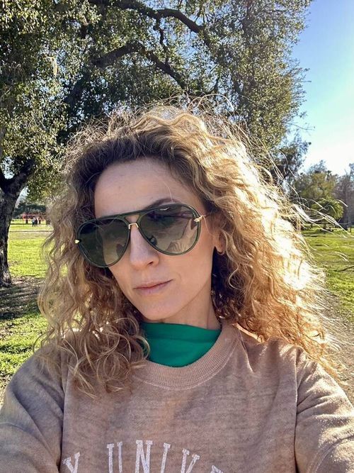 Aviation Sunglasses Women Brand Designer Pilot Sun Glasses Uv400 Simple Fashion Suitable Shades Gold Trim Black Frame Unisex