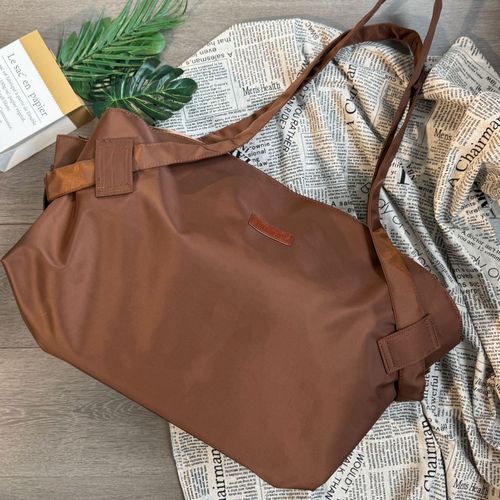 New Large Capacity Multifunctional Maternity Travel Camping Organizer Bag Stylish Shoulder Crossbody Luggage Tote for Women Eco-Friendly Shopping Bag