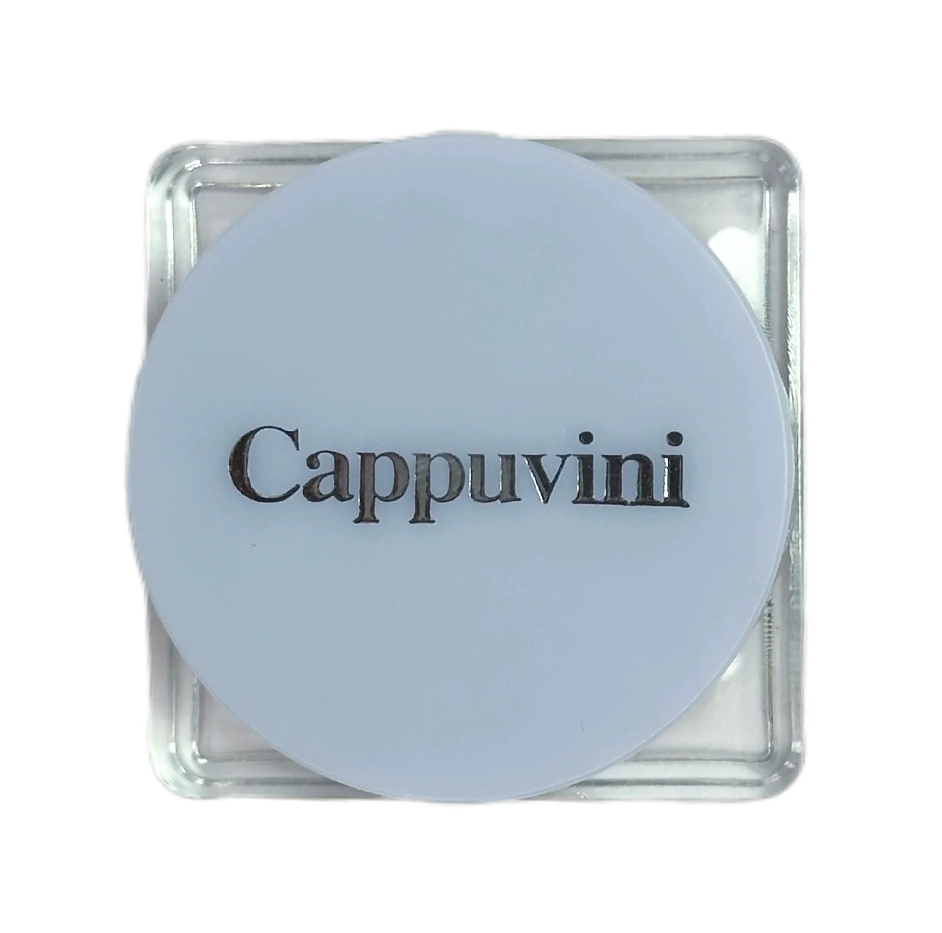 CAPPUVINI Glitter Broken Diamond Eyeshadow Creamy Potato Texture Liquid Highlighter Shimmer Sparkle Makeup