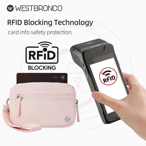 Wristlet Christmas gift idea 2025 viral eco friendly Wallet for Women with ID Pocket Fashion Purse Card Holder Phone RFID Blocking Pouch Compact Daily Use winter trendy Gift for her