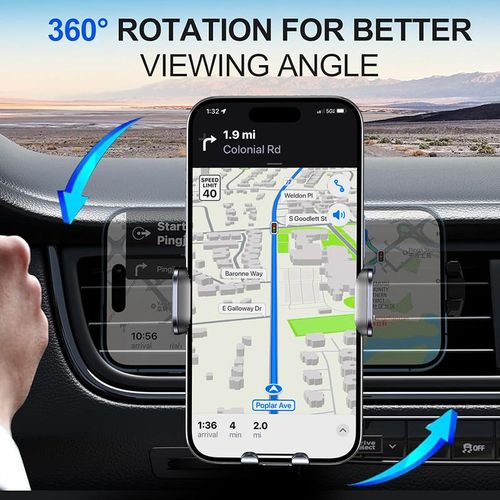 car accessories 15W Wireless Fast Auto Clamping Car Charger fit for iPhone 15 14 13 12 11 Pro Max Smartphone Cellphone Charging