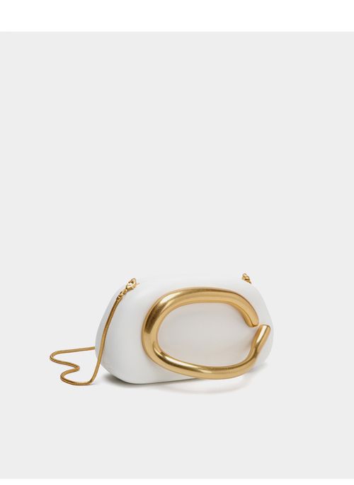 Women's Elegant Solid Color Evening Clutch Bag - Fashionable PU Leather Trendy All match Exquisite Purse, Ideal for Party Gift