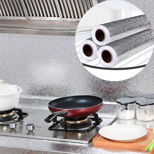 Snkxu peel and stick contact paper for kitchen countertops and backsplash. Oil-proof and waterproof, easy to apply, protects walls behind stoves and decorates kitchen spaces, free shipping and cash on delivery.