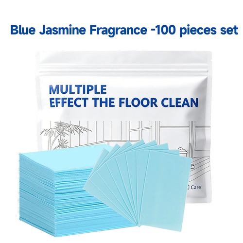 Buy 1 Get 2 Free Floor cleaning tablets 100pcs Floor Cleaner