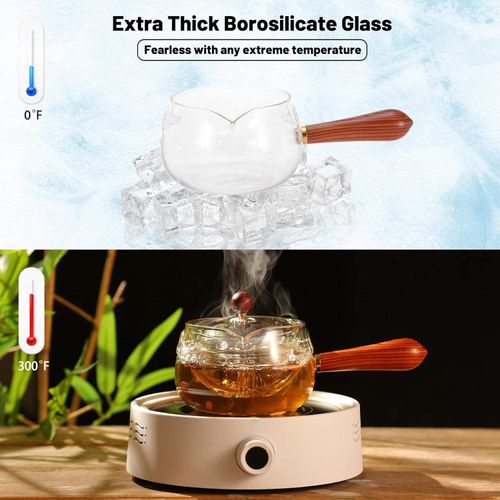 New Multifunctional Glass Oil Sprayer