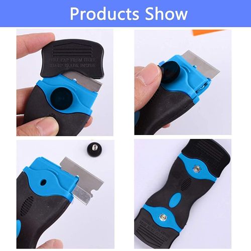 New Multifunctional Glass Oil Sprayer