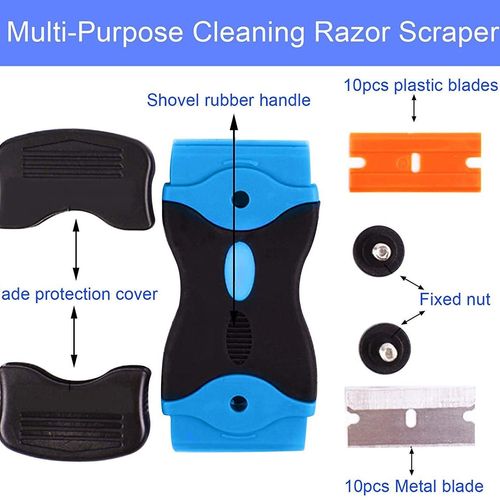 New Multifunctional Glass Oil Sprayer