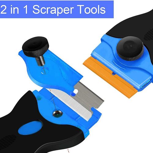 New Multifunctional Glass Oil Sprayer