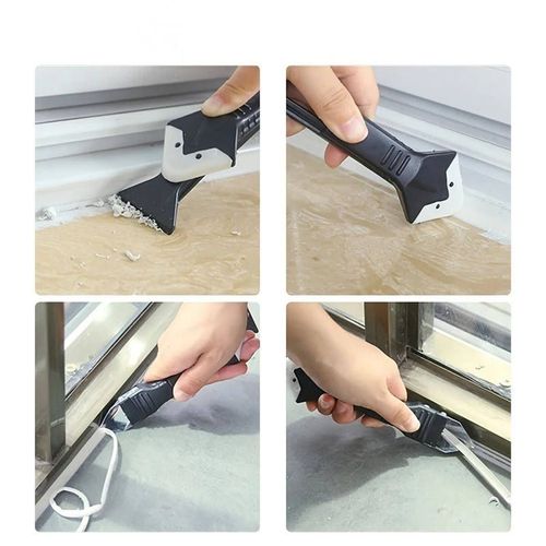 New Multifunctional Glass Oil Sprayer