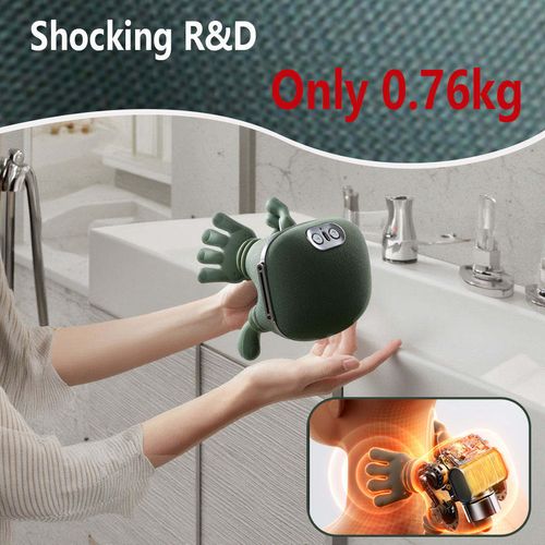 New Multifunctional Glass Oil Sprayer