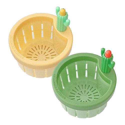 Cactus Sink Strainer - Press for Easy Dumping  couple of suits