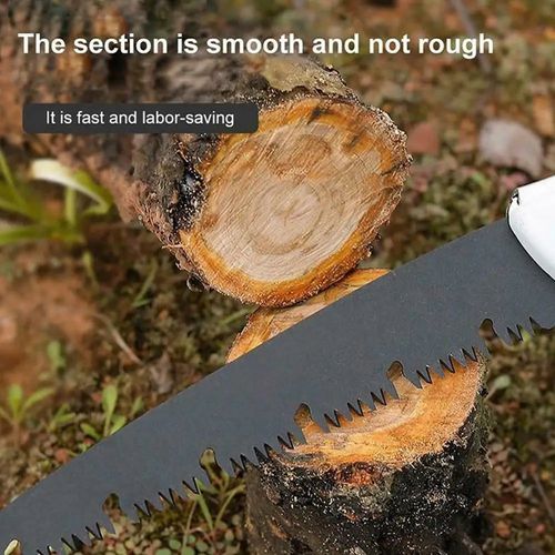 Wood Folding Hand Saw 250mm Blade