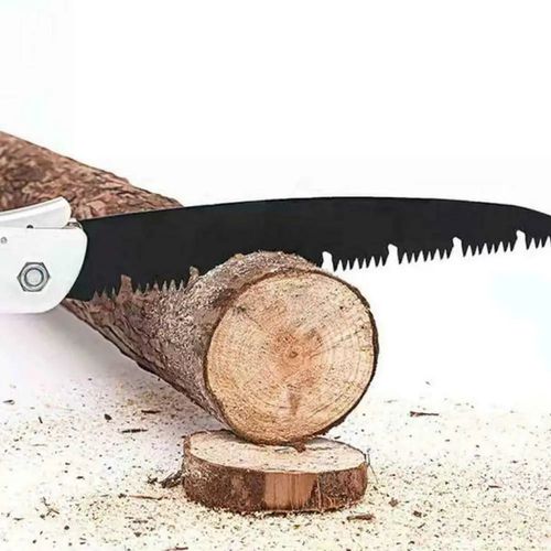 Wood Folding Hand Saw 250mm Blade