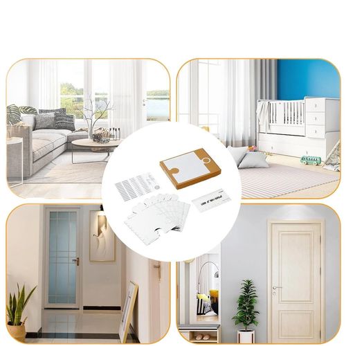 ARZOPA 75% Mechanical Gaming Keyboard Wired, RGB Backlit 81 Keys Compact Mechanical Keyboard Socket Dedicated Red Switch Gasket Mount Keyboard Knob Volume Control Linear Sound Absorbing Pads for Game and Office, Suitable for Windows Laptop PC Mac