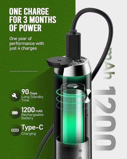 New Multifunctional Glass Oil Sprayer