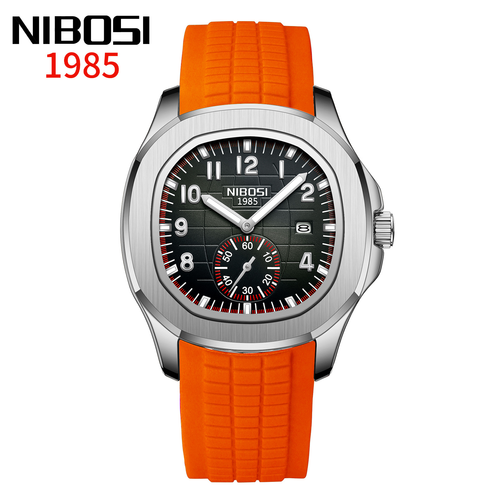 Men's Quartz Watch Waterproof Luminous Automatic Date Men's Watch