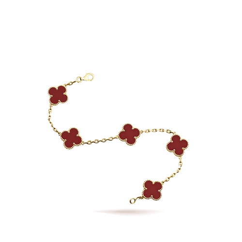 Alhambra Four Leaf Lucky Series