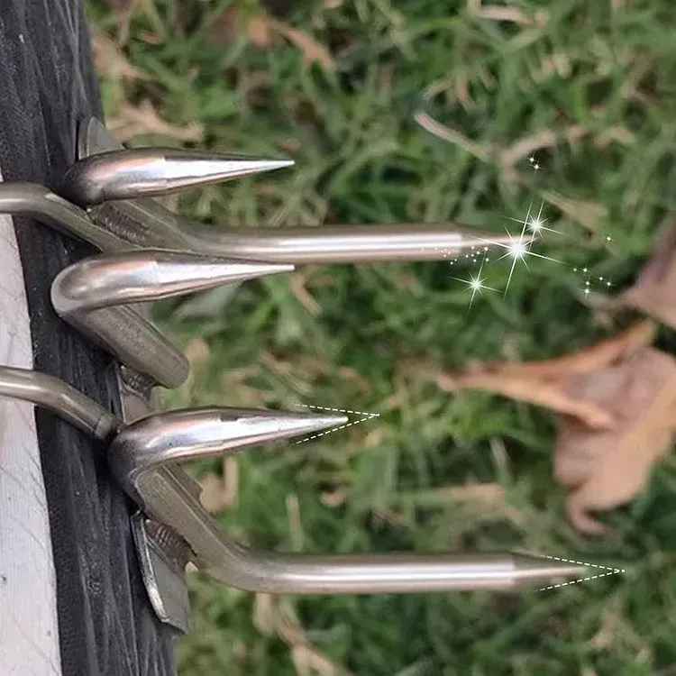 🔥2026 Hot Sale 50% OFF🔥 Outdoor Tree-Climbing Anti-Slip Cat Claw Shoes Set