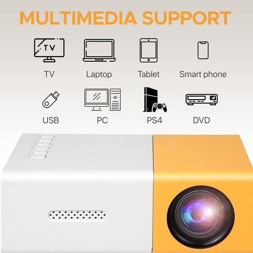 Mini Projector