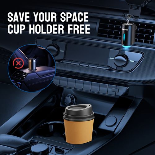Smart Car Air Fresheners