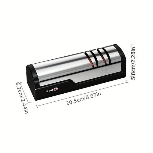 Knife Sharpener