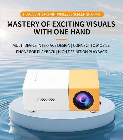 Mini Projector