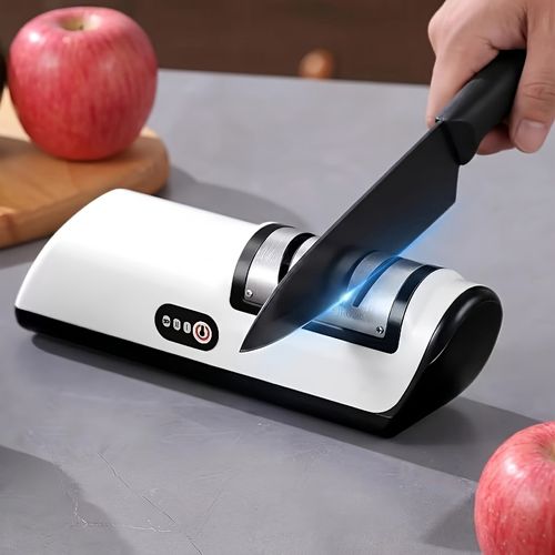 Knife sharpener