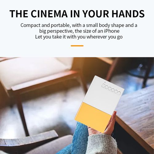 Mini Projector
