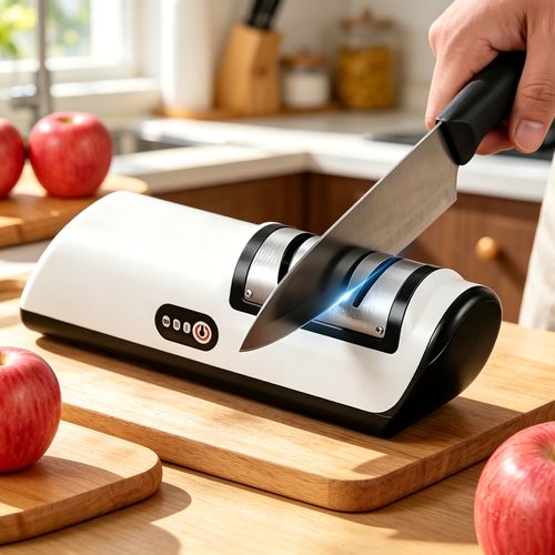 knife sharpener