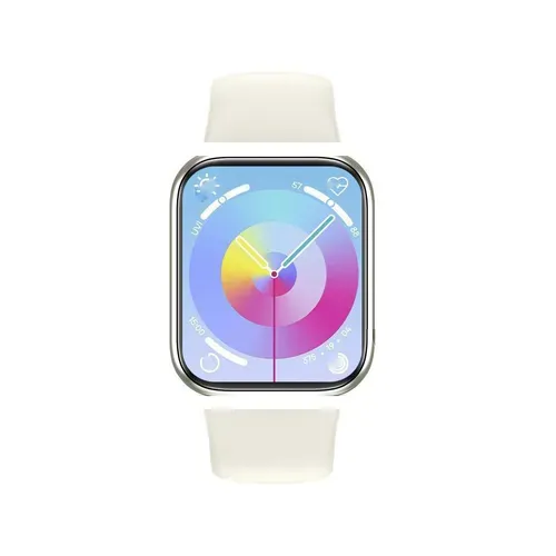 10th Series Smart Watch – Elevate Your Daily Routine with Smart Notifications, Fitness Insights & Premium Craftsmanship