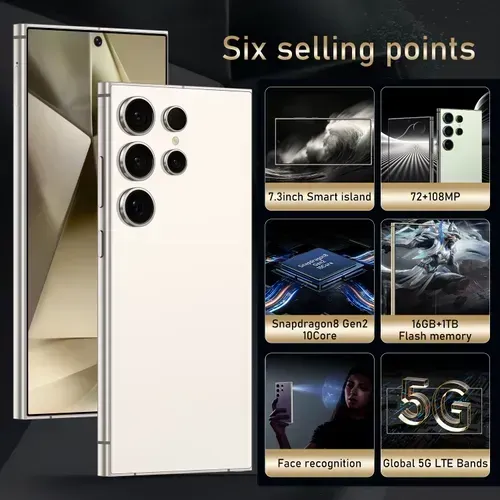 cell phone