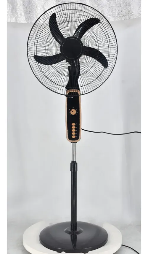 Panda floor fan, factory direct sales, many models to choose from