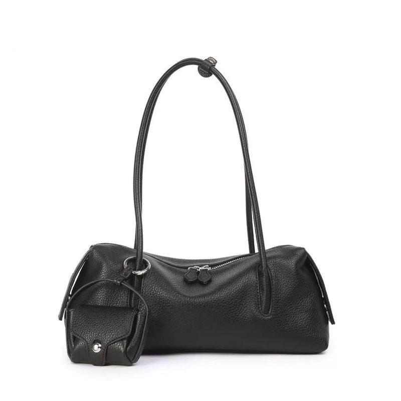 Geantă Tote din Piele Naturală pentru Femei – Elegantă, Încăpătoare și Perfectă pentru Birou