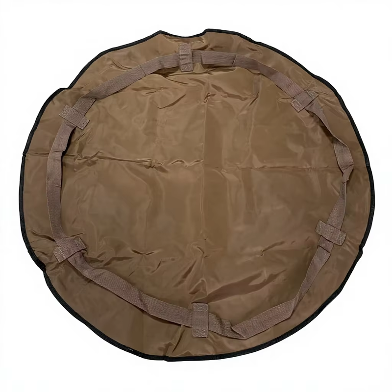Geantă de depozitare de mare capacitate pentru călătorii și camping geantă de depozitare portabilă, crossbody și pentru uz casnic.
