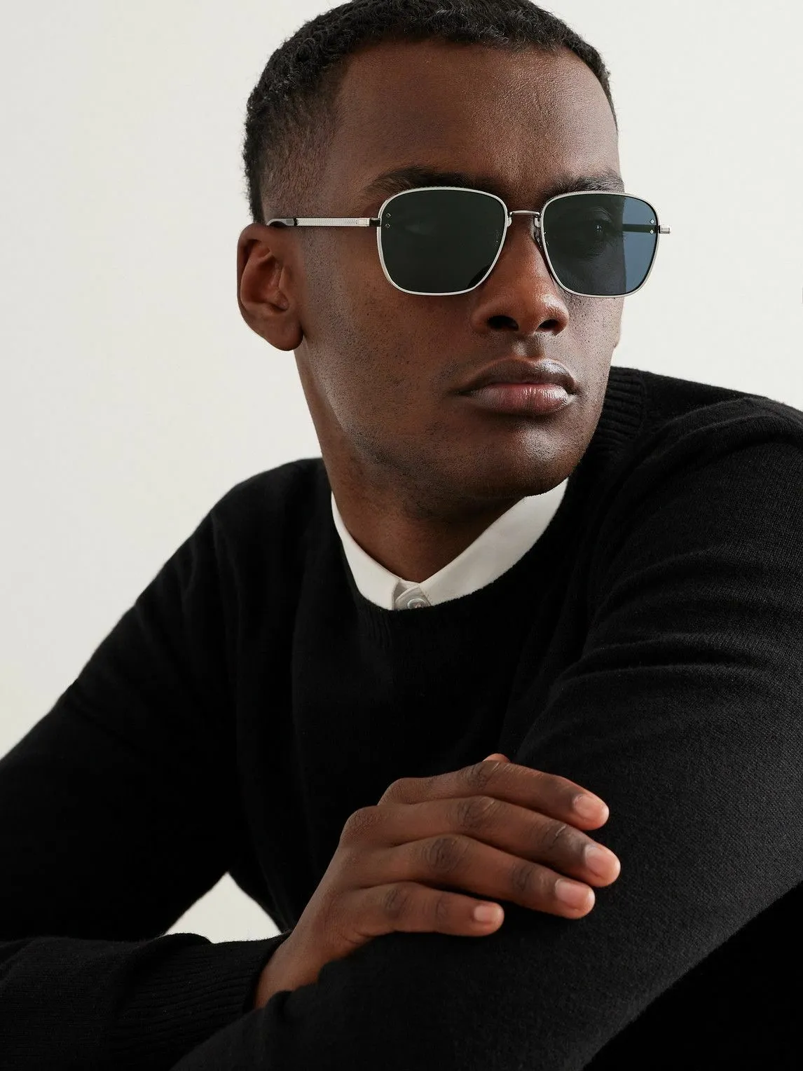 Glasses 1