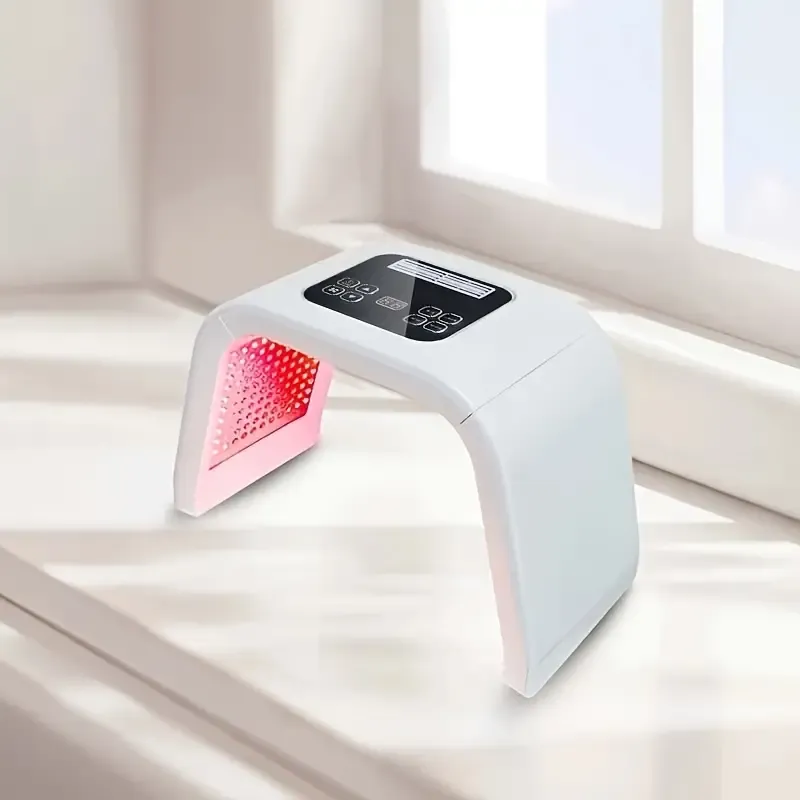 LED Facial Care Device