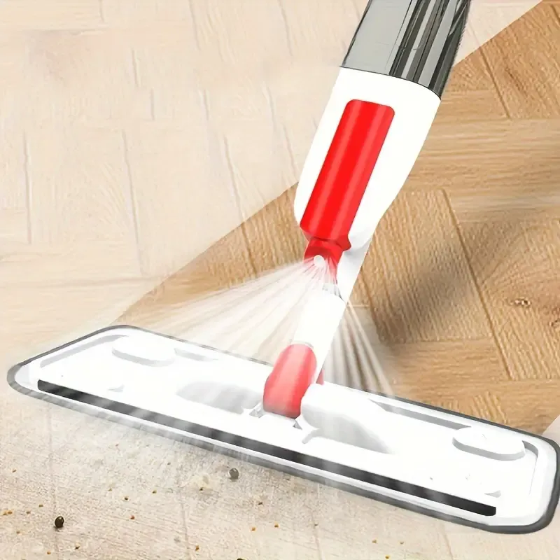 Household Spray Mop