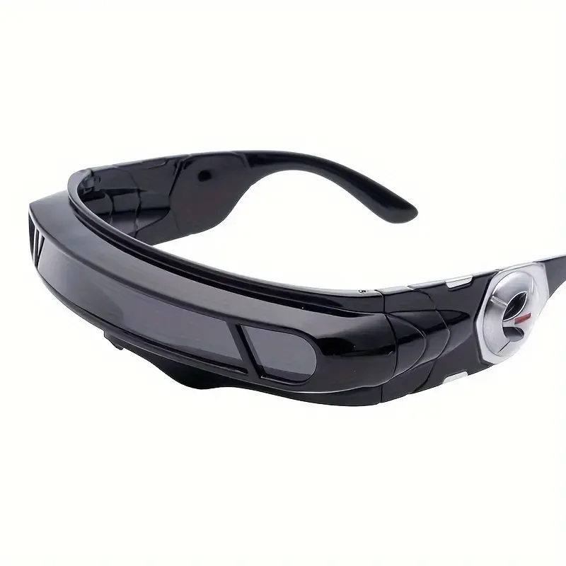 Cosplay Glasses