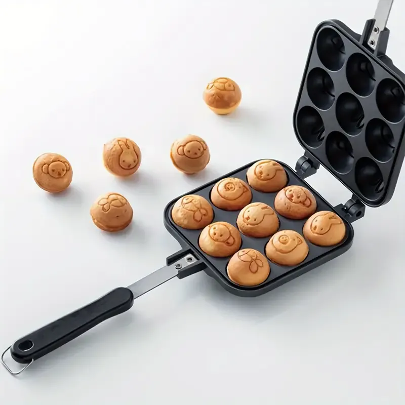Takoyaki Pan