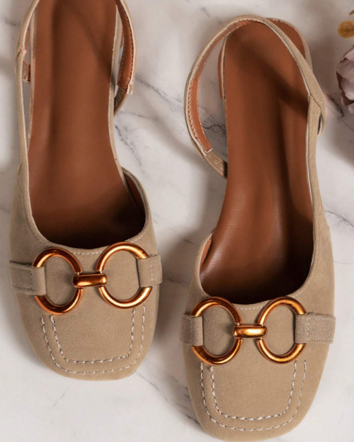 Women's Flat Shoes