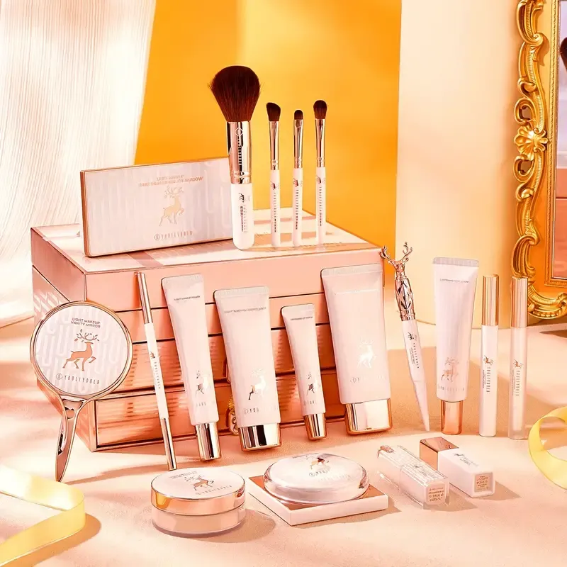 True Love Deer Gift Set
