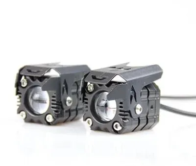 🔥Motorcycle Driving Light LED Auxiliary Light🔥