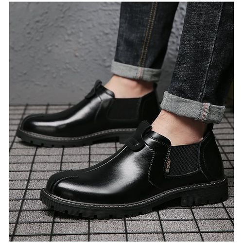 Men's Oxfords Office Loafers
