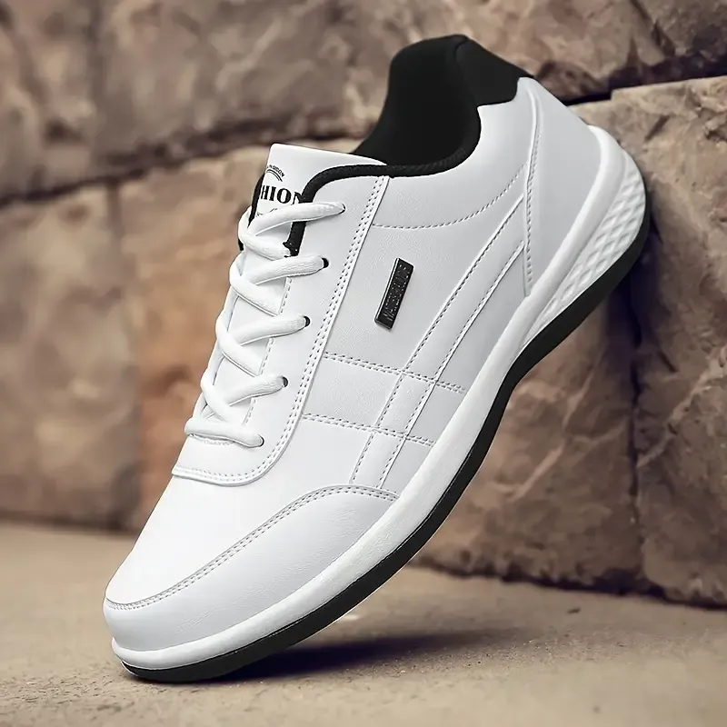Ultra-Lightweight Men's Running Shoes