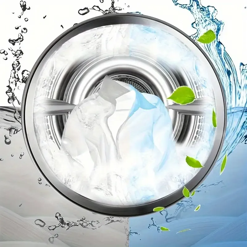 Toilet Bowl Cleaner Tablets