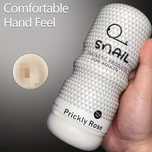 Manual Airplane Cup